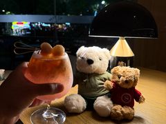 -粤海喜来登酒店·&More聚驿(天河城店)