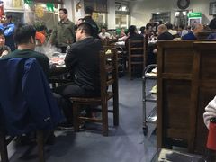 大堂-大明铜锅·烤涮坊·烧烤(总店)