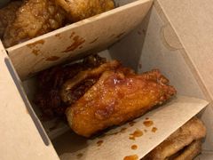 -Kyochon1991校村炸鸡(杨高中路店)