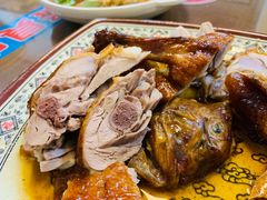 -聂记粤菜馆(鼓西路店)