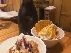 -水林间·寿喜烧自助(仙林金鹰店)