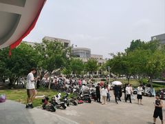 -安徽大学(磬苑校区)