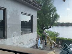 -东岸Cafe 爵士俱乐部