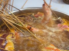 -四川麻辣烫(湘南学院店)