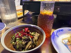 芒果红茶-炉鱼(天河领展店)