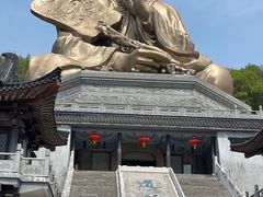 -句容茅山景区
