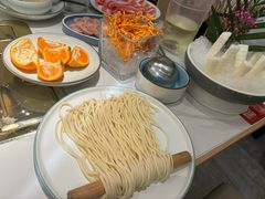 -如一鸡鲍鱼·粤式煲汤(长泰广场店)