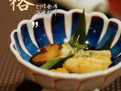 银鳕鱼煮-本格(星光大道二期店)