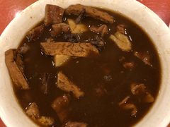-北京小肠陈饭庄(方庄店)