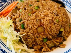 真爱炒饭-真爱中国餐馆·年华店(朱雀大街店)