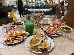 -芭菲盛宴·环球美食(解放碑英利国际店)