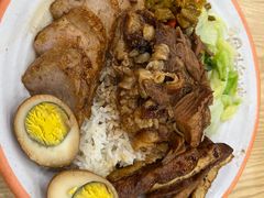 -瑞霖·隆江猪脚饭