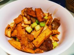 -老屋印象川菜(马园路店)