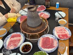 -裕德孚·非遗手切涮羊肉(东直门内大街店)