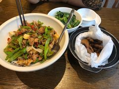 -大鸽饭(马王堆店)