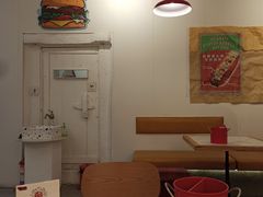 -Eckl’s爱氏热狗(猫街店)