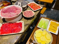 -重庆渝达老火锅(春熙路店)