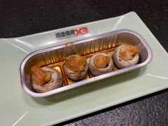 -晓波烧烤(南桥店)