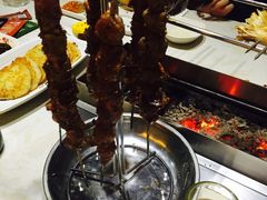 -丰茂烤串