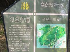 -白水寺森林公园