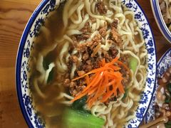 -阳春面馆(海关店)