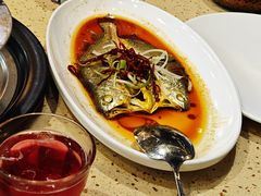 -船梆煮•蒸汽海鲜·炉火烤肉(五四广场店)