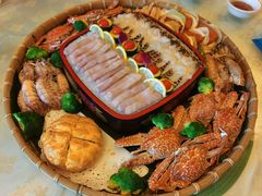 -外沙疍家棚酒楼