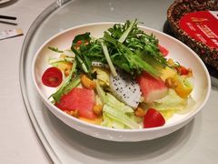 -渝信川菜(西单店)