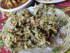 -何适山庄 ·可团建(水长城P2停车场店)