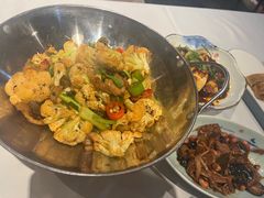 -外滩往事民国上海菜(黄浦店)