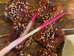 鳗鱼饭-白石的深夜食堂(大上海店)