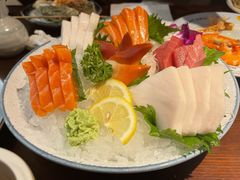 -松子料理(华威桥店)