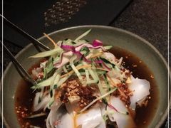 -丝路金桃·新疆菜(徐汇店)