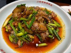 -六合居·明厨亮灶餐厅(成双大道店)
