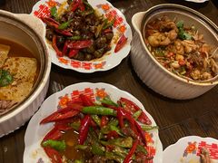 -人间半杯·小酒馆创意菜(三里屯店)