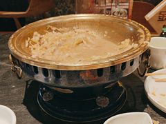 -金掌勺东北菜(格兰晴天店)