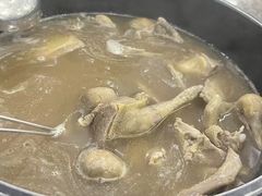 -皇鸽餐厅(龙塘店)