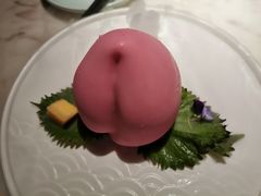 桃之韵-韵秋荷(宝山龙湖天街店)