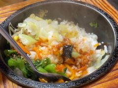 -喔爸韩国料理(泗门店)