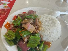 -香港旺记茶餐厅(天贵路店)