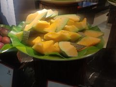 -德得轩烤涮一体自助餐厅(王府井店)