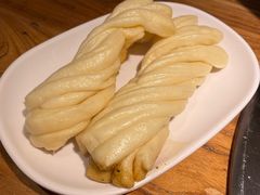 -老何二婶家铁锅炖·东北菜(白石洲店)