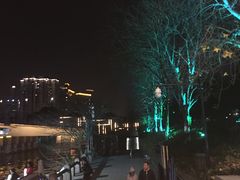 -运河游船(武林门码头)