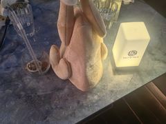 -盐说Salt Talk北美风味西餐厅(海上世界店)