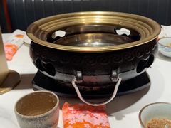 -红沃鳗鱼黑牛烤肉店(不老街店)