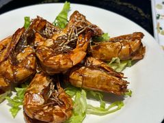 -东江海鲜大排档·潮汕菜·砂锅粥