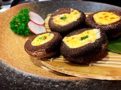 -万福炭火烤肉日本料理(新街口店)