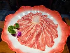 -金三峡干锅·火锅(玉山路店)