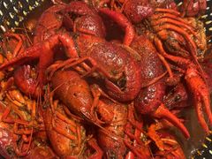 -有位虾匠·香辣蟹·小龙虾(李村店)