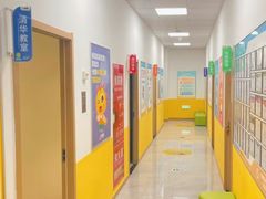 -童程童美少儿编程乐高机器人(环球港校区)